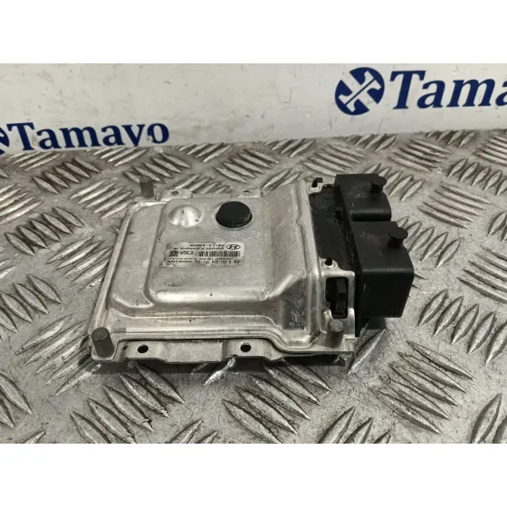Centralita Motor Uce para Hyundai I20 Ii (Gb, Ib)