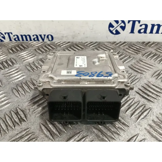 Centralita Motor Uce para Hyundai I20 Ii (Gb, Ib)
