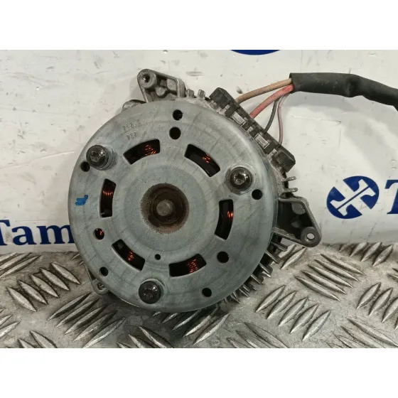 Electroventilador para Mercedes-Benz Clase C (W205)