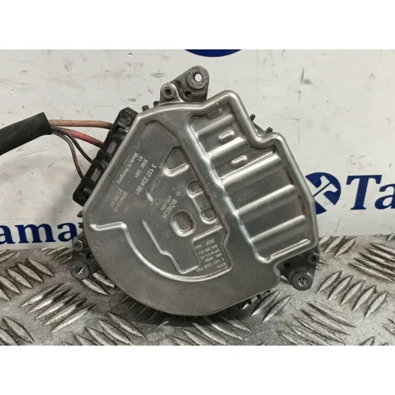 Electroventilador para Mercedes-Benz Clase C (W205)