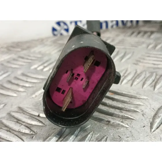 Electroventilador para Mercedes-Benz Clase C (W205)