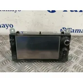 Pantalla Multifuncion para Renault Clio Iv (Bh_)