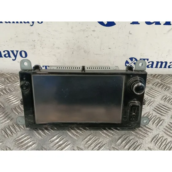 Pantalla Multifuncion para Renault Clio Iv (Bh_)