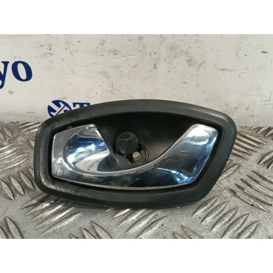 Maneta Interior Delantera Izquierda para Renault Clio Iv (Bh_)