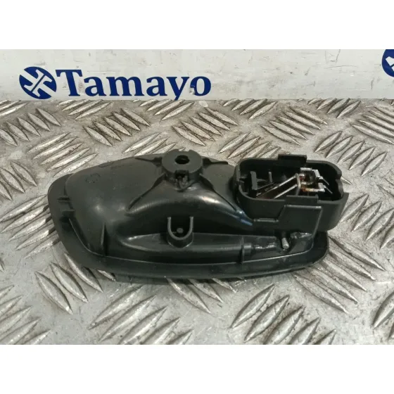 Maneta Interior Delantera Izquierda para Renault Clio Iv (Bh_)