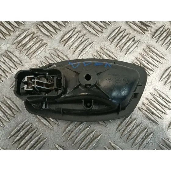 Maneta Interior Delantera Derecha para Renault Clio Iv (Bh_)