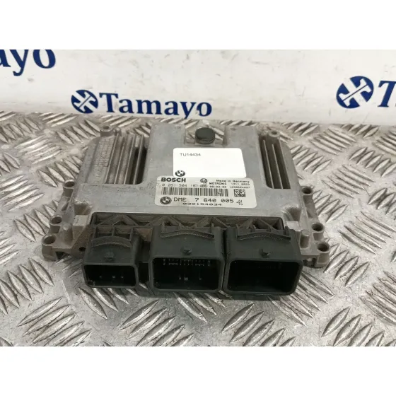 Centralita Motor Uce para Mini Mini Clubman (R55)
