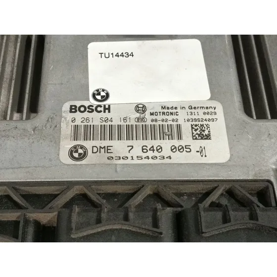Centralita Motor Uce para Mini Mini Clubman (R55)