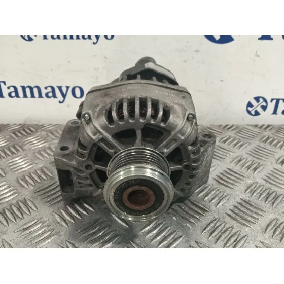 Alternador para Opel Corsa C
