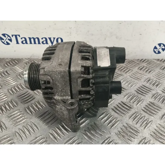 Alternador para Opel Corsa C