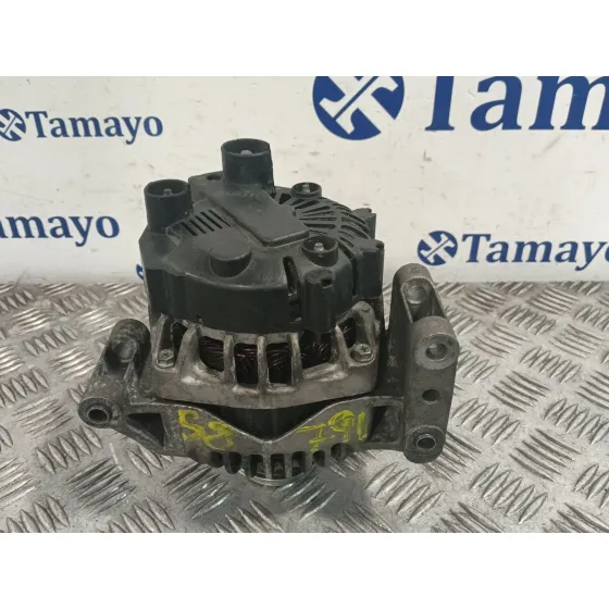Alternador para Opel Corsa C