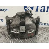 Pinza Freno Delantera Izquierda para Citroën Berlingo Furgoneta/Monovolumen (K9)