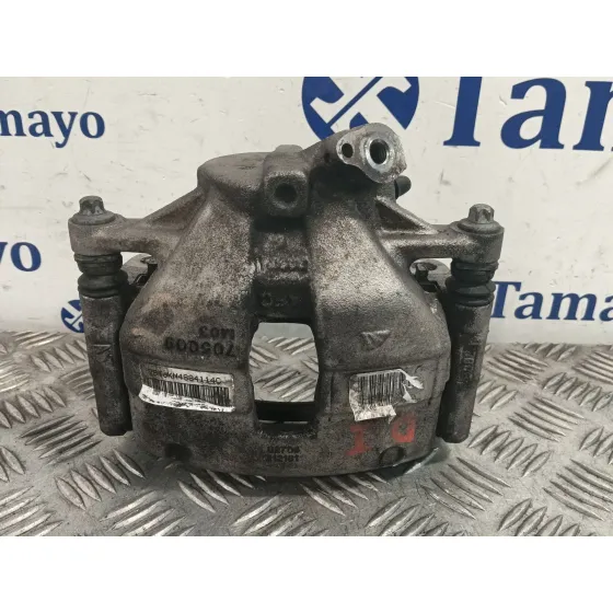 Pinza Freno Delantera Izquierda para Citroën Berlingo Furgoneta/Monovolumen (K9)