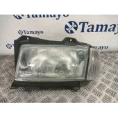 Faro Izquierdo para Peugeot Expert Caja/Chasis (223)