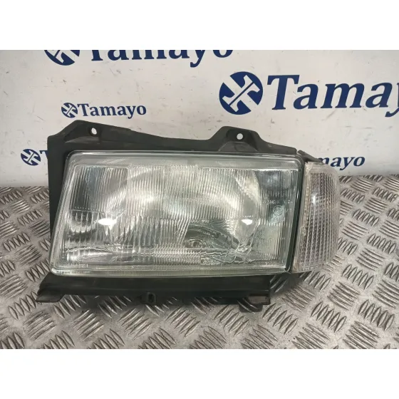 Faro Izquierdo para Peugeot Expert Caja/Chasis (223)