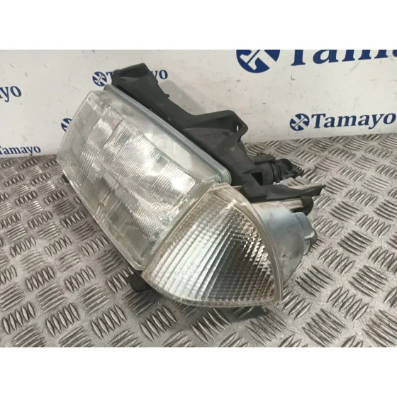 Faro Izquierdo para Peugeot Expert Caja/Chasis (223)