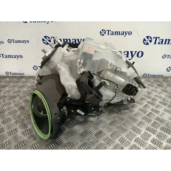 Calefaccion Entera Normal para Peugeot 208 I (Ca_, Cc_)
