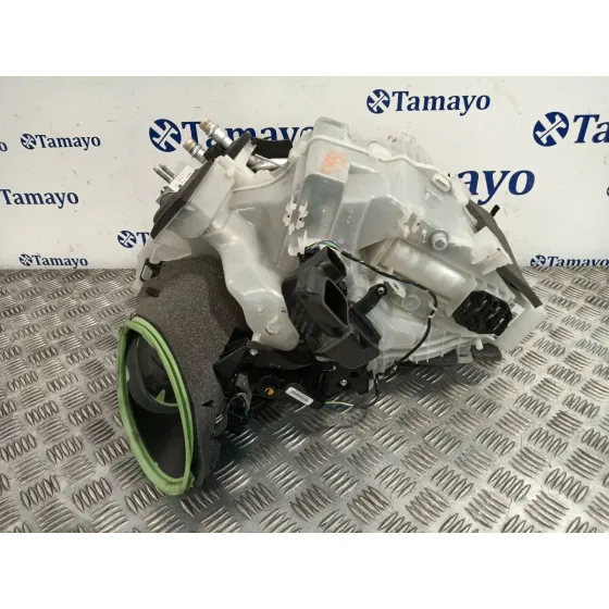 Calefaccion Entera Normal para Peugeot 208 I (Ca_, Cc_)