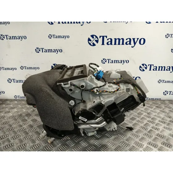 Calefaccion Entera Normal para Peugeot 208 I (Ca_, Cc_)