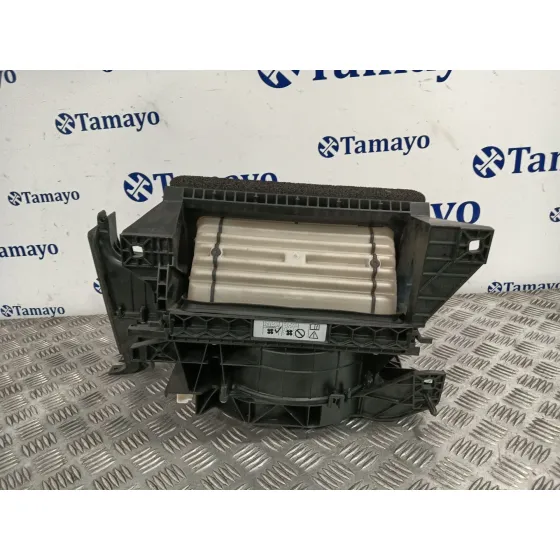Calefaccion Entera Normal para Jaguar Xe (X760)