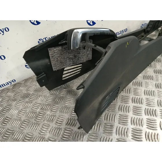 Consola Central para Peugeot 208 I (Ca_, Cc_)