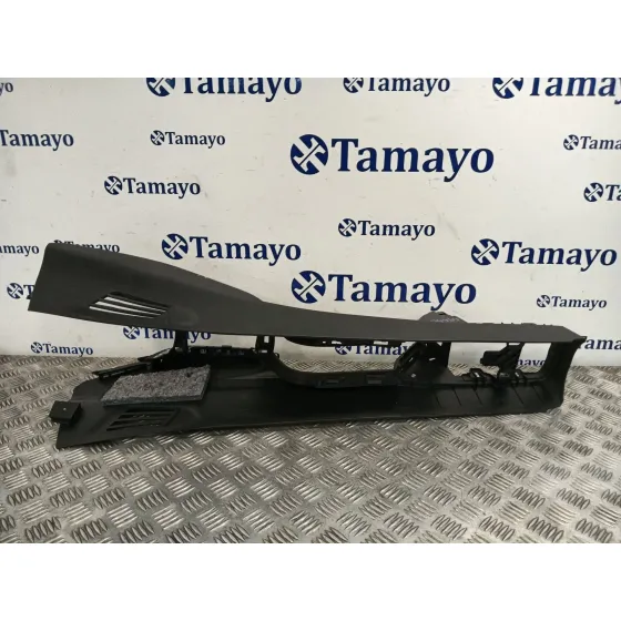 Consola Central para Peugeot 208 I (Ca_, Cc_)