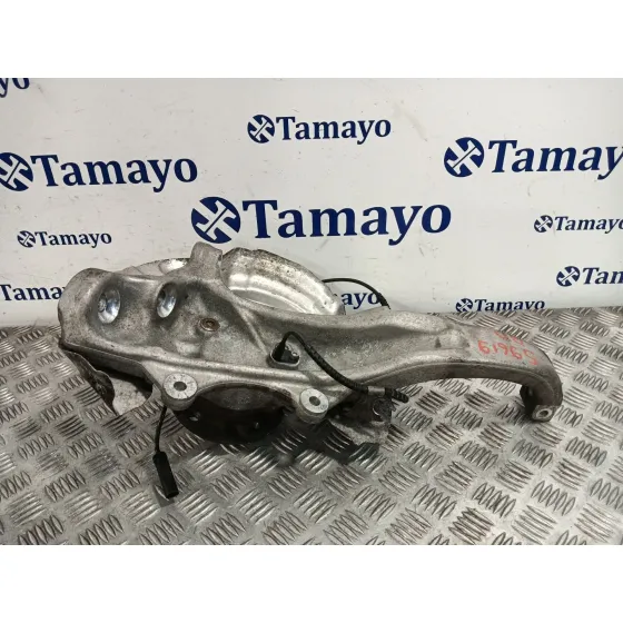 Mangueta Delantera Derecha para Bmw 5 Touring (F11)
