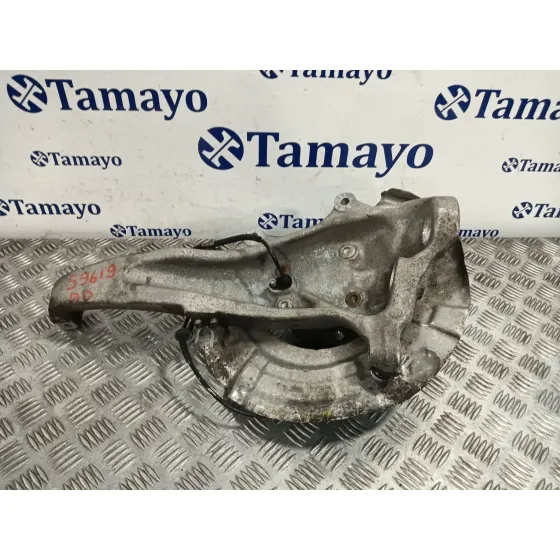 Mangueta Delantera Derecha para Bmw 5 Touring (F11)