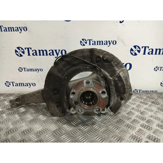 Mangueta Delantera Derecha para Bmw 5 Touring (F11)