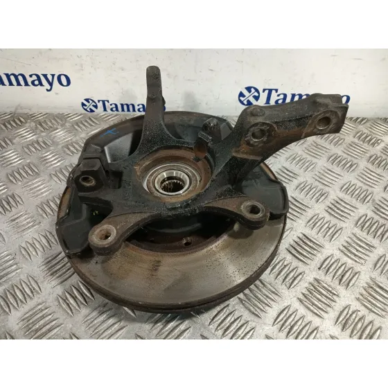 Mangueta Delantera Izquierda para Suzuki Swift Iii (Mz, Ez)
