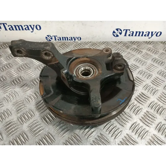 Mangueta Delantera Izquierda para Suzuki Swift Iii (Mz, Ez)