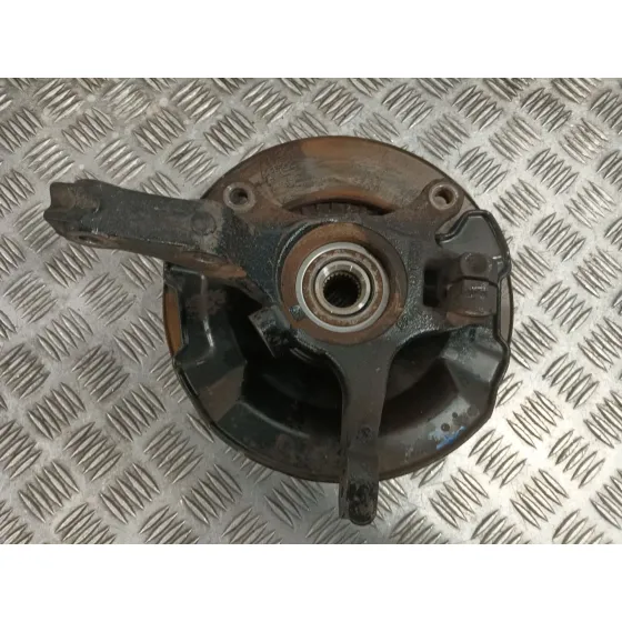 Mangueta Delantera Izquierda para Suzuki Swift Iii (Mz, Ez)