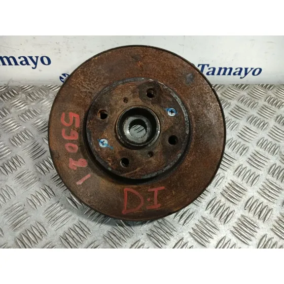 Mangueta Delantera Izquierda para Suzuki Swift Iii (Mz, Ez)
