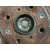 Mangueta Delantera Izquierda para Suzuki Swift Iii (Mz, Ez)