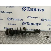 Amortiguador Delantero Izquierdo para Suzuki Swift Iii (Mz, Ez)