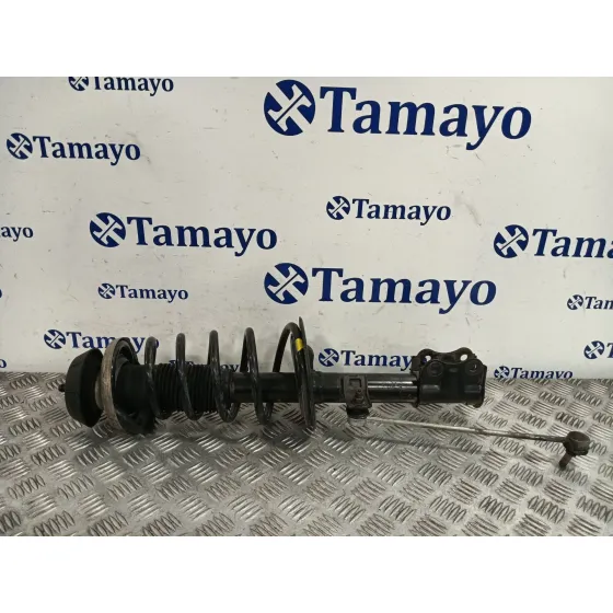 Amortiguador Delantero Izquierdo para Suzuki Swift Iii (Mz, Ez)
