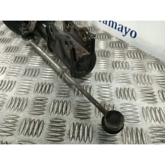 Amortiguador Delantero Izquierdo para Suzuki Swift Iii (Mz, Ez)