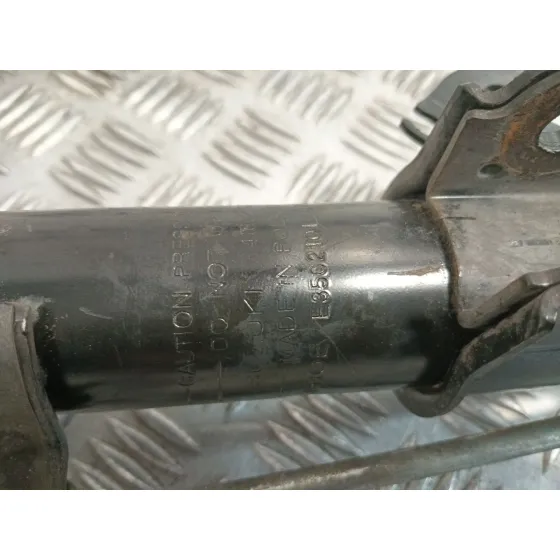 Amortiguador Delantero Izquierdo para Suzuki Swift Iii (Mz, Ez)