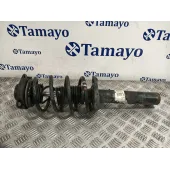 Amortiguador Delantero Derecho para Seat Toledo (5P2)