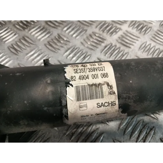 Amortiguador Delantero Derecho para Seat Toledo (5P2)