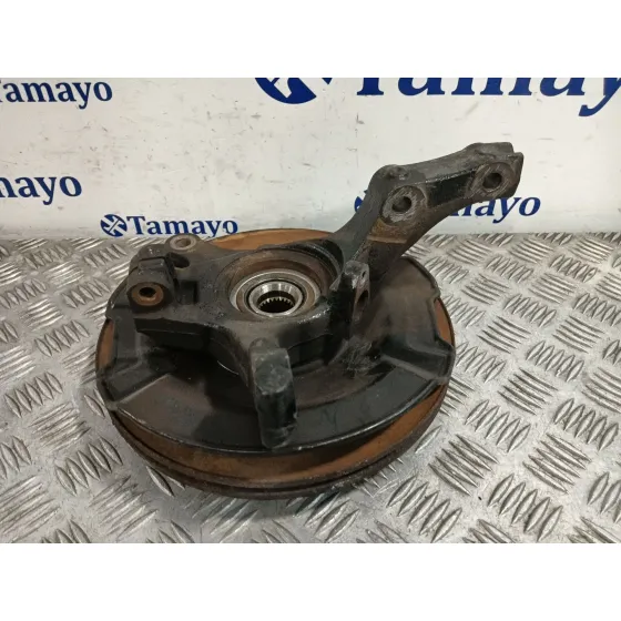 Mangueta Delantera Derecha para Suzuki Swift Iii (Mz, Ez)