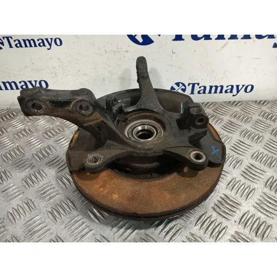 Mangueta Delantera Derecha para Suzuki Swift Iii (Mz, Ez)