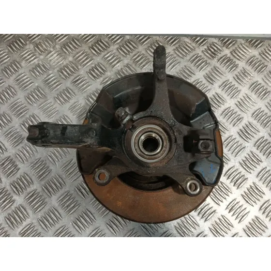 Mangueta Delantera Derecha para Suzuki Swift Iii (Mz, Ez)