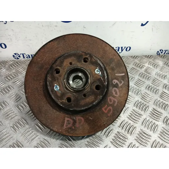 Mangueta Delantera Derecha para Suzuki Swift Iii (Mz, Ez)