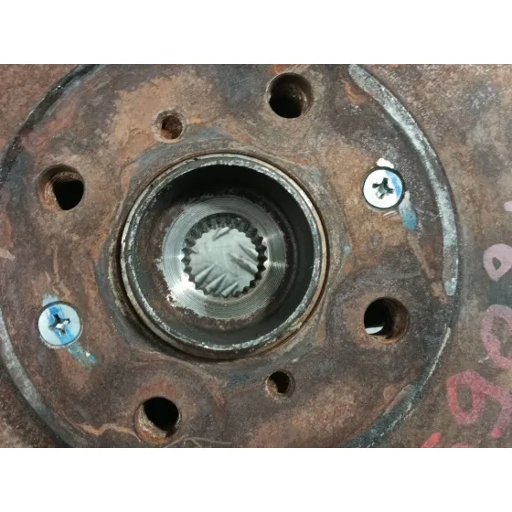 Mangueta Delantera Derecha para Suzuki Swift Iii (Mz, Ez)