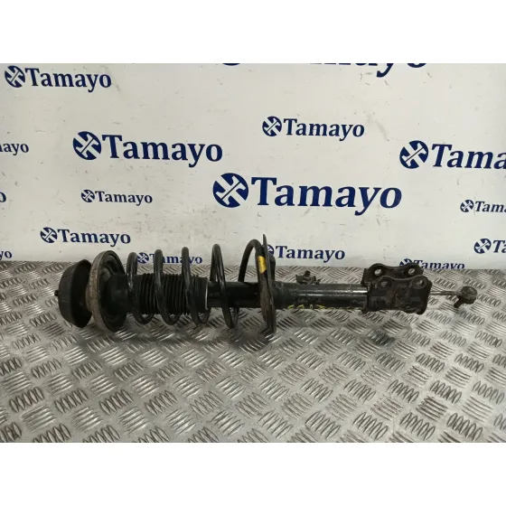 Amortiguador Delantero Derecho para Suzuki Swift Iii (Mz, Ez)