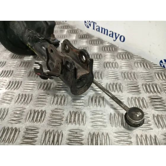 Amortiguador Delantero Derecho para Suzuki Swift Iii (Mz, Ez)