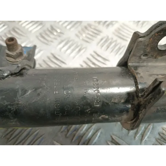 Amortiguador Delantero Derecho para Suzuki Swift Iii (Mz, Ez)