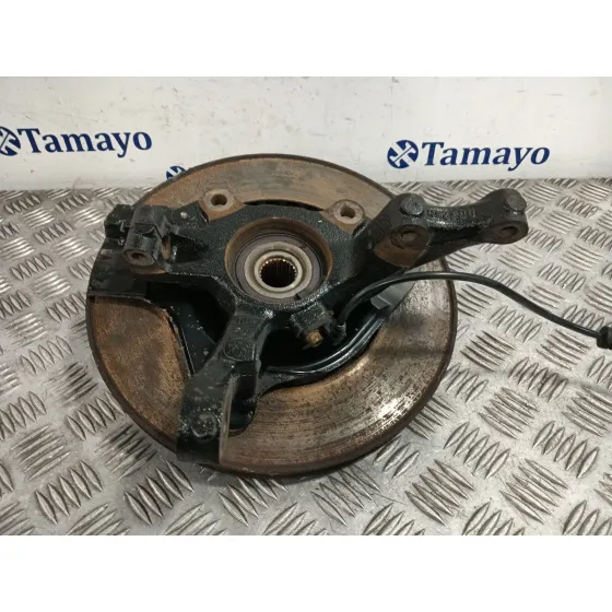 Mangueta Delantera Derecha para Fiat Bravo Ii (198_)