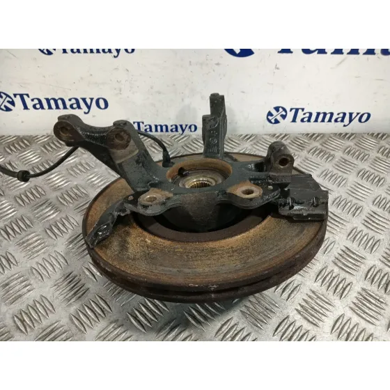Mangueta Delantera Derecha para Fiat Bravo Ii (198_)